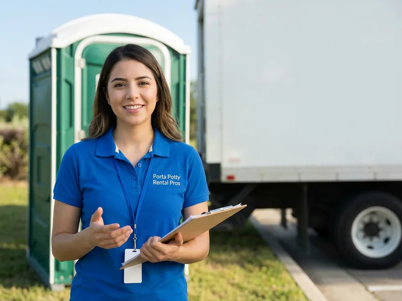 Porta Potty Rental  in Bixby  FAQ